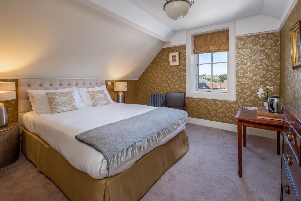 One Holyrood & Cafe Hotel 4*
