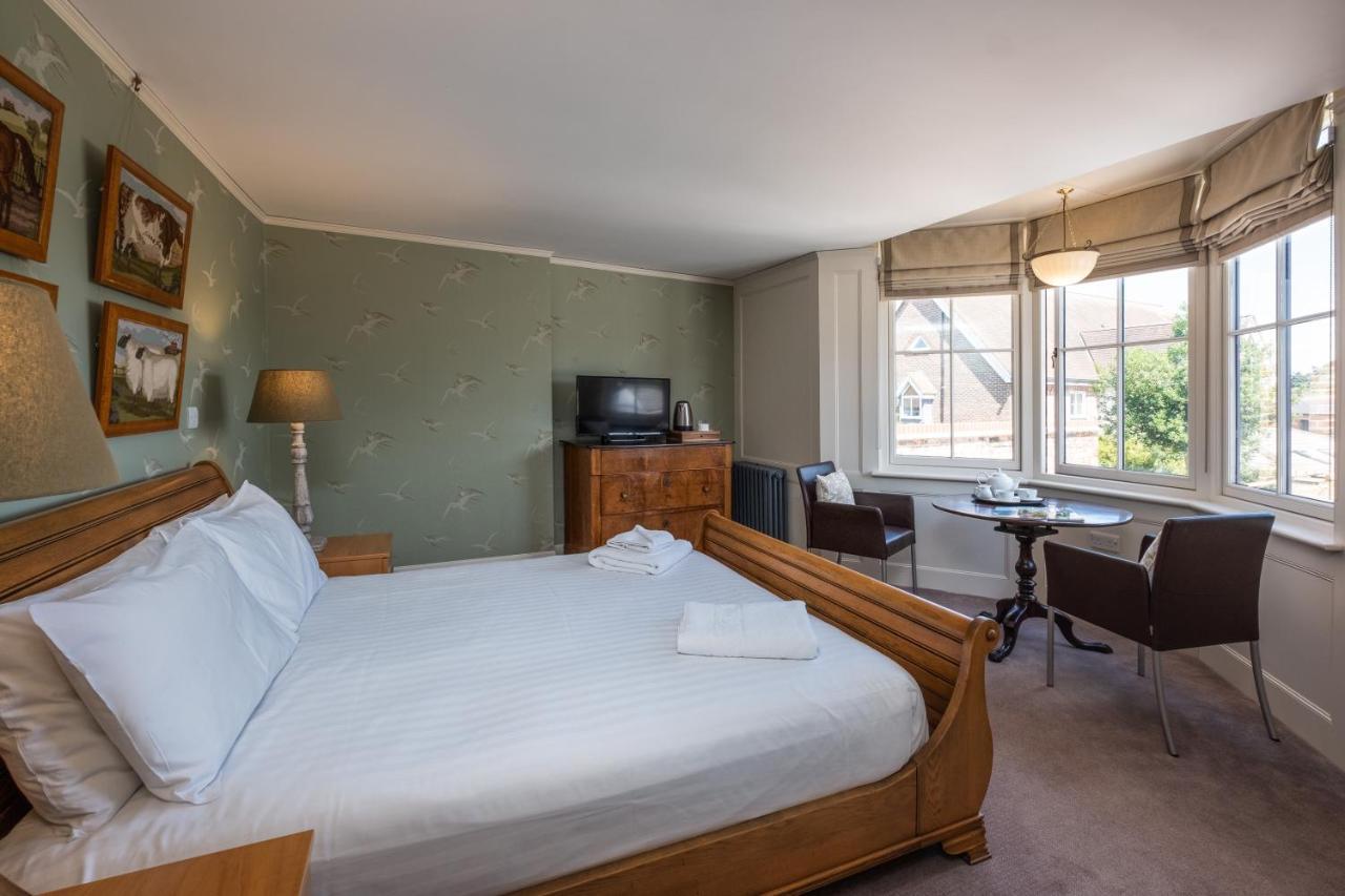 One Holyrood & Cafe 4*