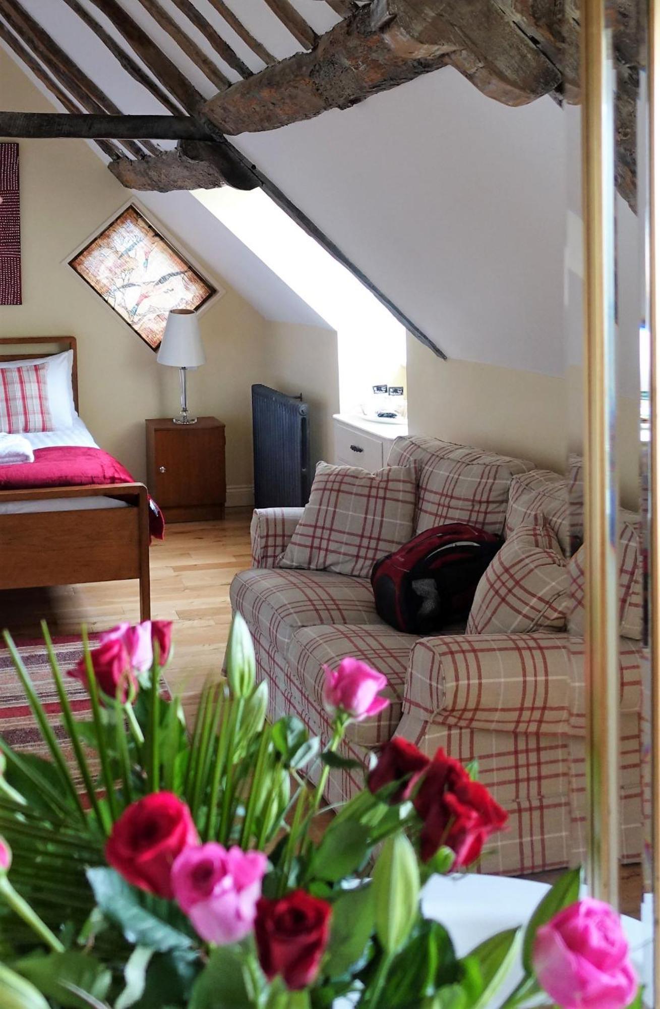 One Holyrood & Cafe Hotel 4*