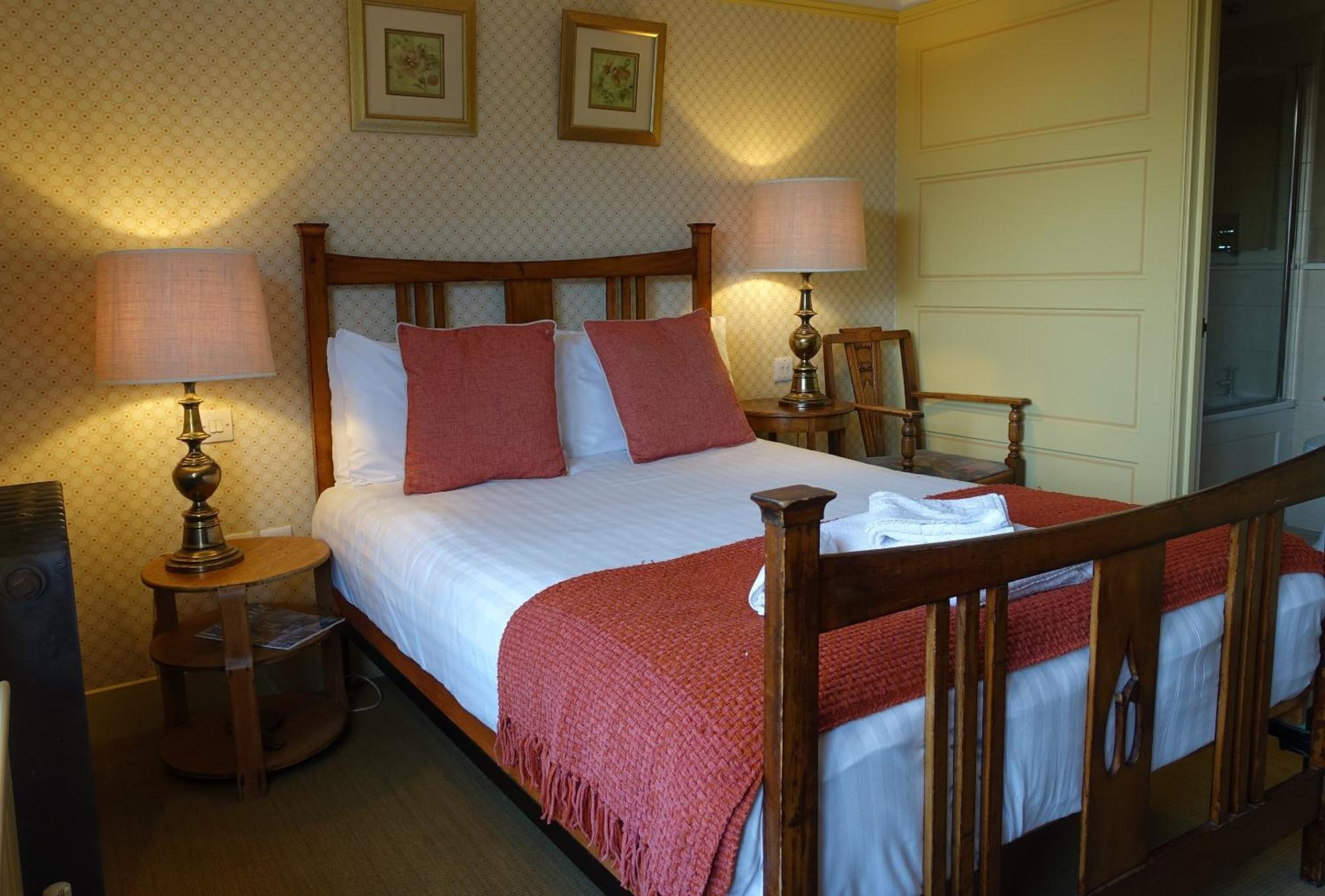 Hotel One Holyrood & Cafe