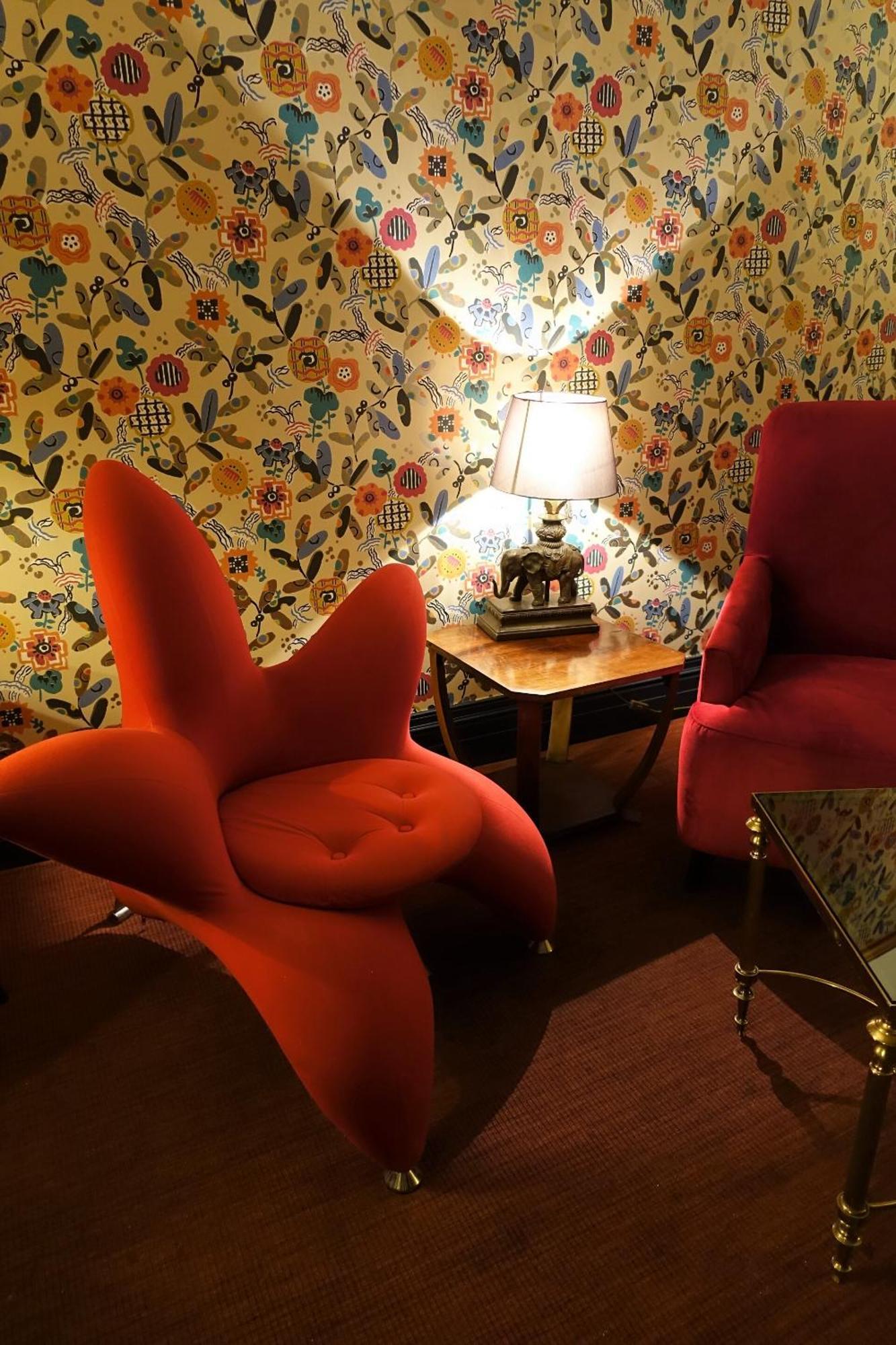 One Holyrood & Cafe Hotel 4*