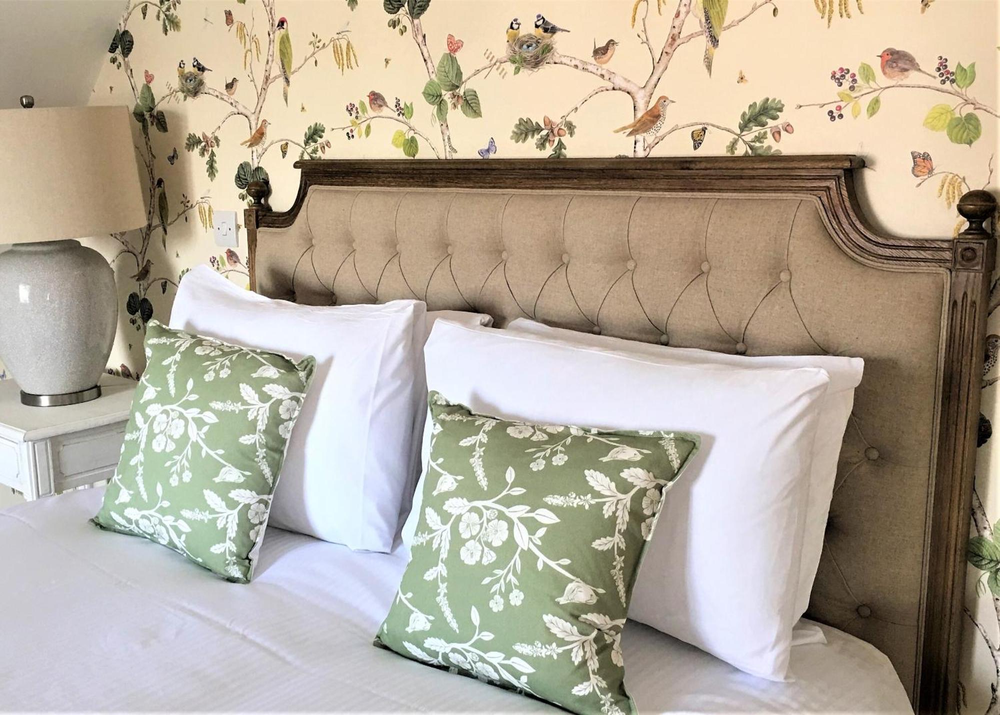 One Holyrood & Cafe Hotel
