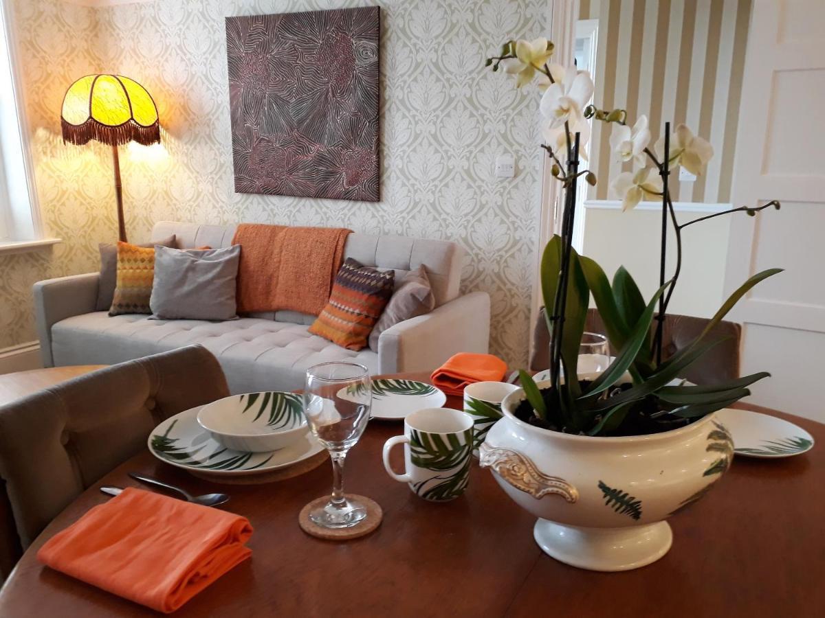 One Holyrood & Cafe Hotel Newport (Isle Of Wight)
