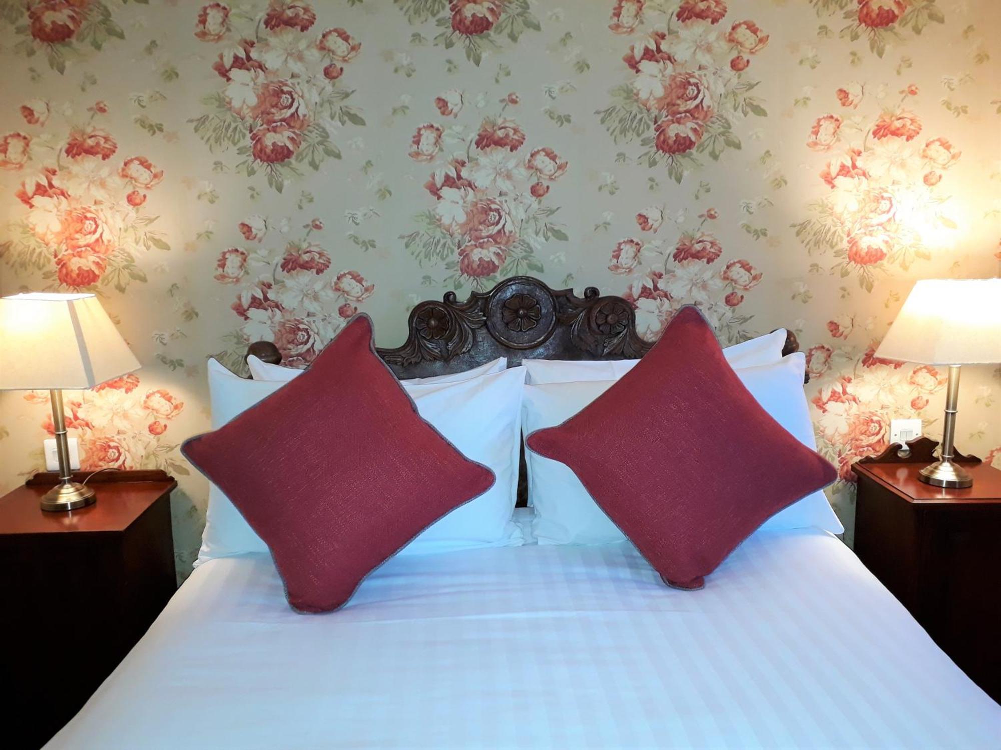 Hotel One Holyrood Hotel&cafe