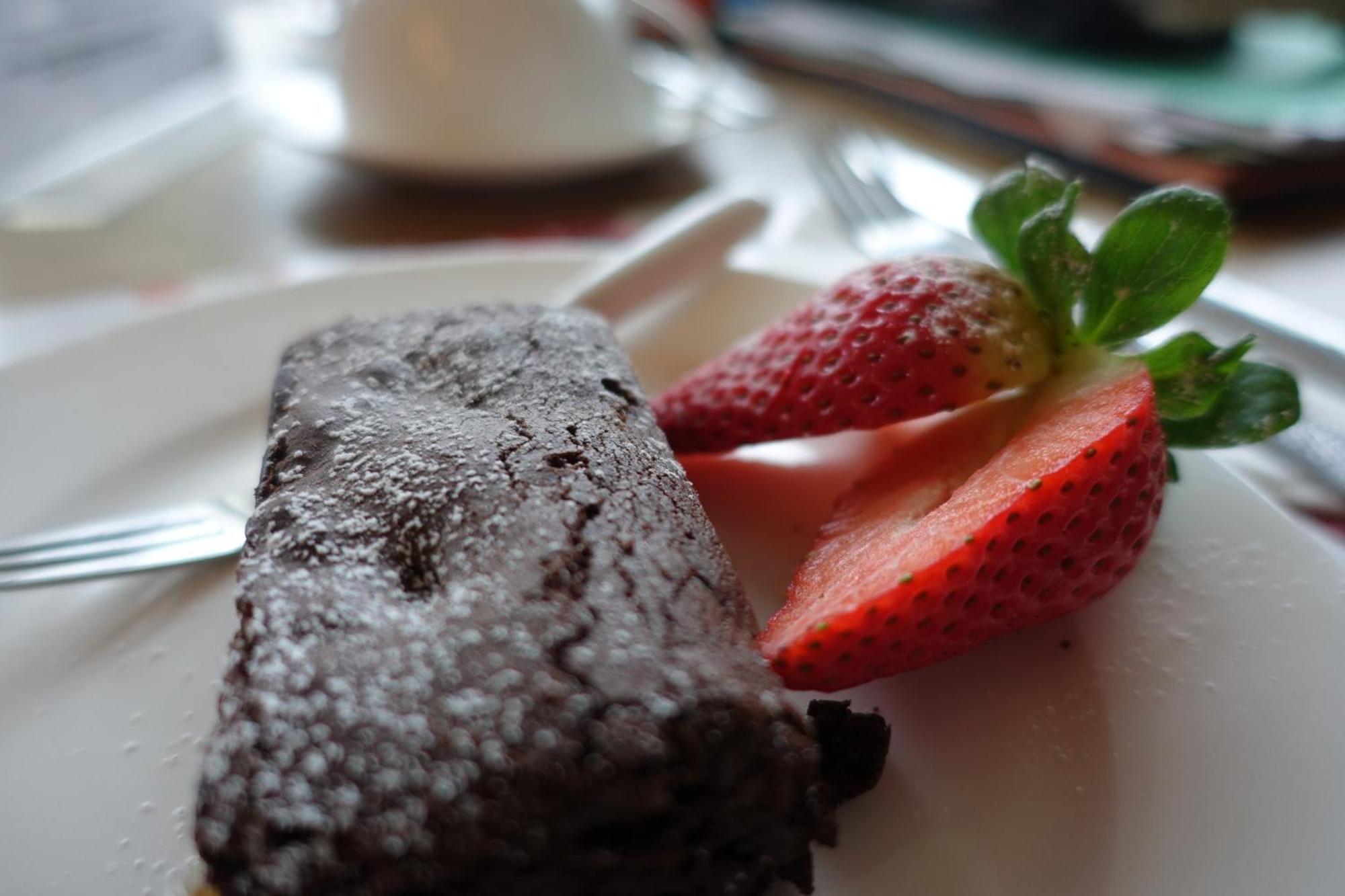 One Holyrood & Cafe 4*